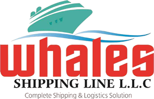 Whales Shipping Line